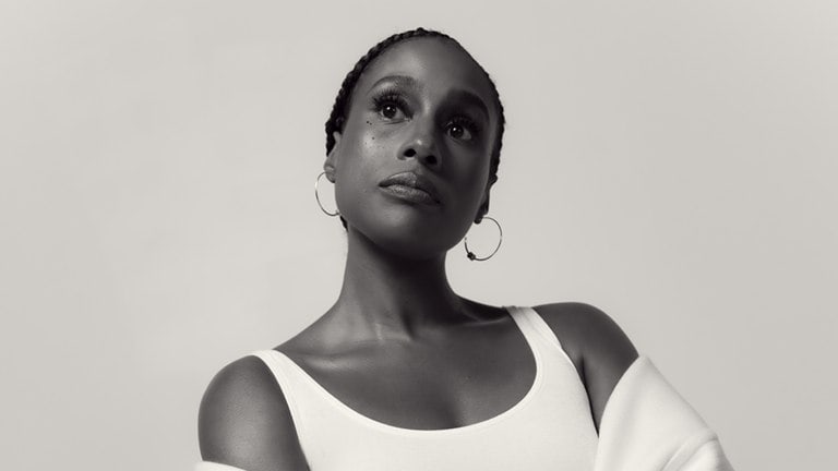 Issa Rae Shines In The Bulgari Serpenti Seduttori Watch