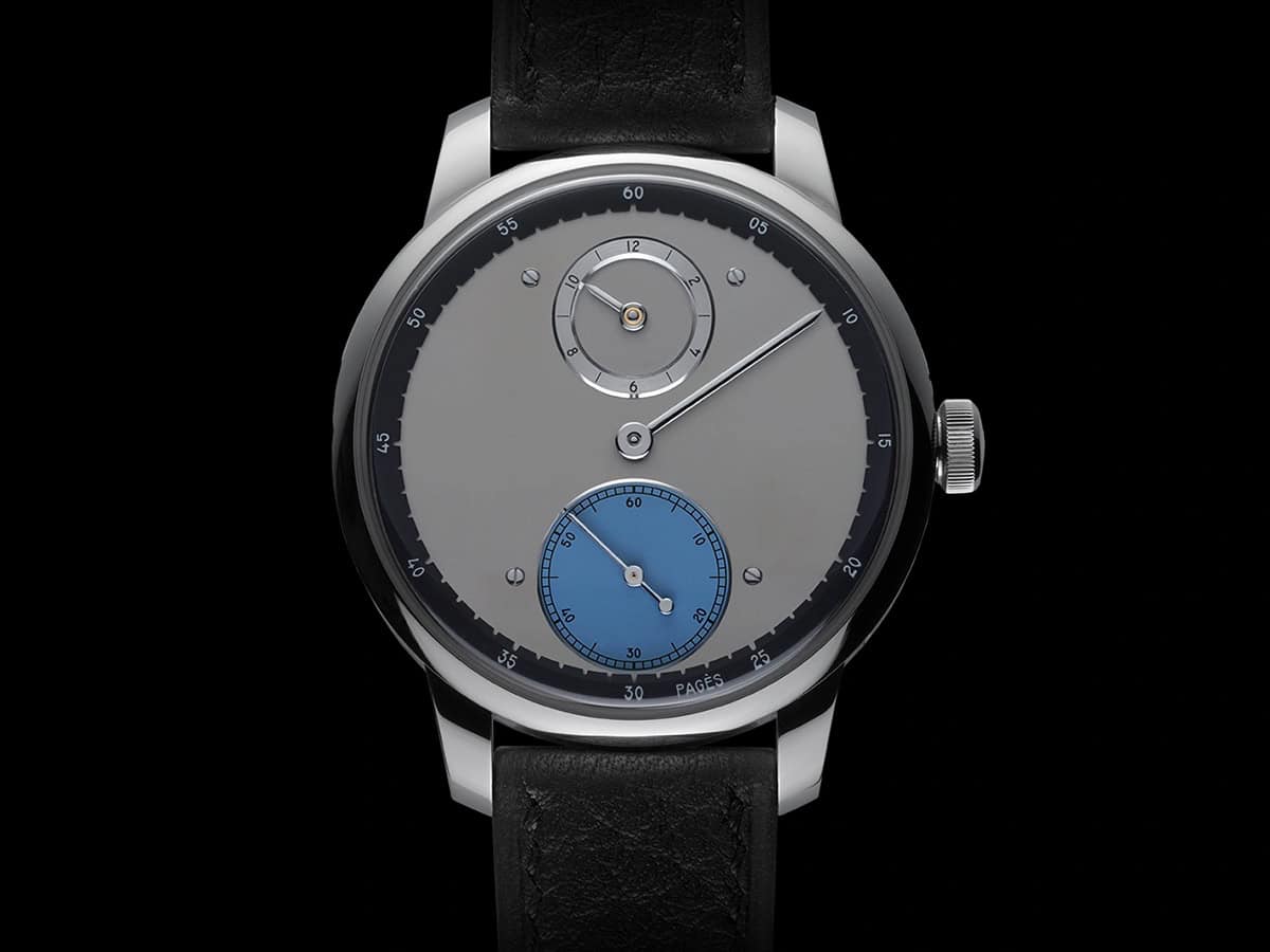 Celebrating Creativity: Louis Vuitton Announces The Finalists For The First-Ever LVMH Watch Prize for Independent Creatives