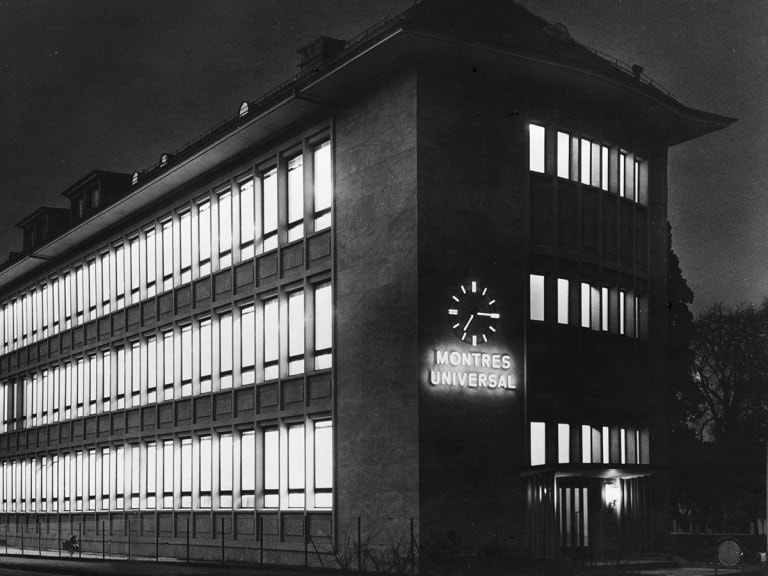 Haute News: Breitling Acquires Universal Genève, Reviving a Swiss Watchmaking Icon