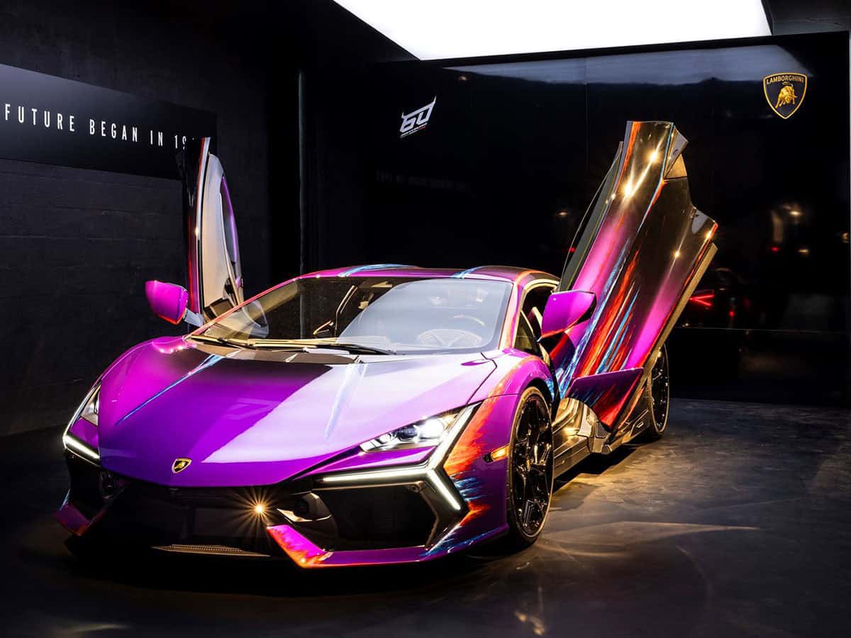 The Art Of Time: The Biggest Watch Events During Art Basel Miami Beach 2023