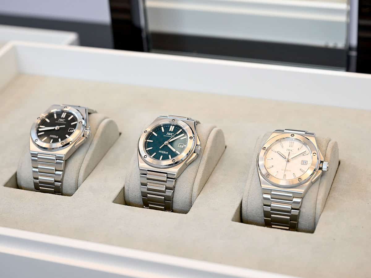 The Art Of Time: The Biggest Watch Events During Art Basel Miami Beach 2023