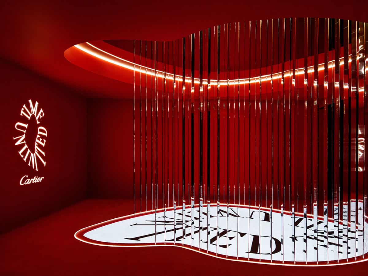 The Art Of Time: The Biggest Watch Events During Art Basel Miami Beach 2023