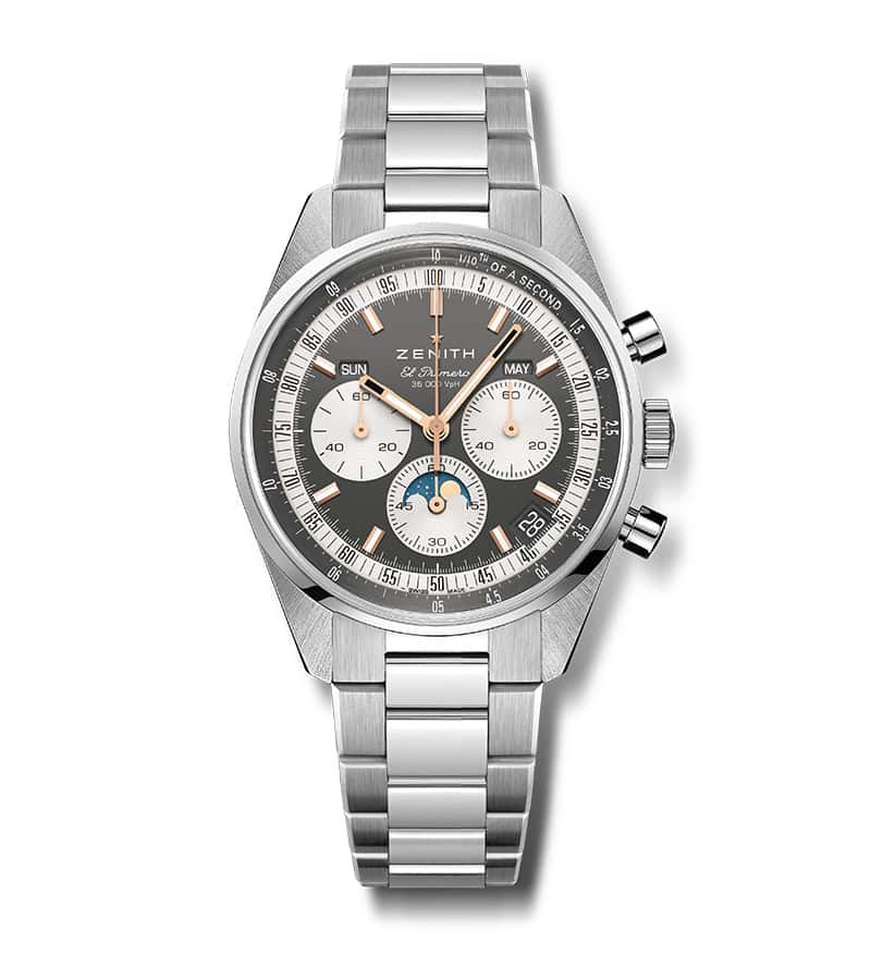 It's Official: These Are The Best Timepieces From LVMH Watch Week 2024