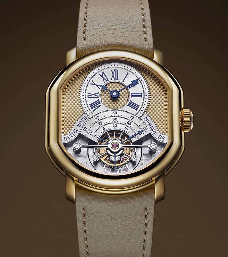 It's Official: These Are The Best Timepieces From LVMH Watch Week 2024