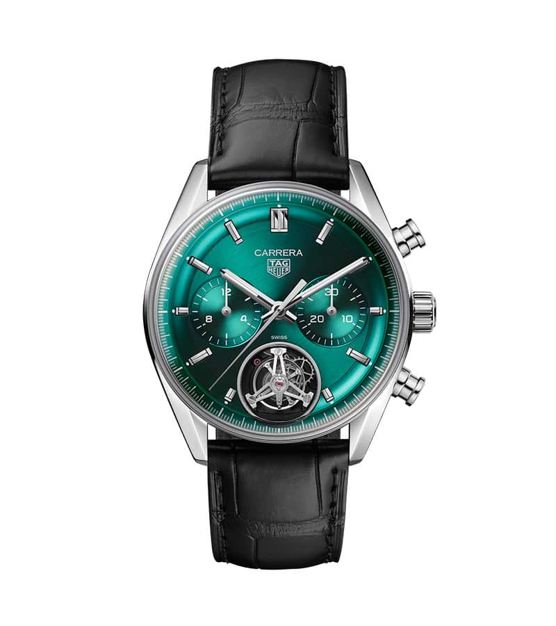 It's Official: These Are The Best Timepieces From LVMH Watch Week 2024