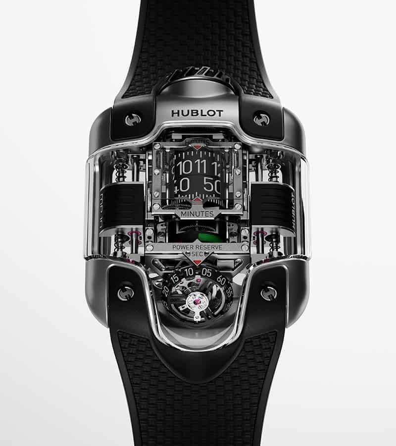 It's Official: These Are The Best Timepieces From LVMH Watch Week 2024