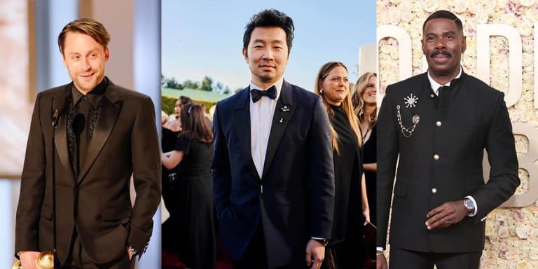 Haute Spotting: The Best Timepieces Worn At The 81st Annual Golden Globe Awards