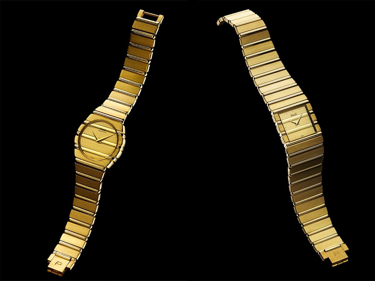 Piaget Revives The Polo'79 To Kick Off The Maison's 150th Anniversary
