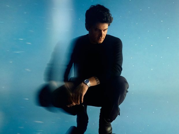 Audemars Piguet Taps Watch Connoisseur John Mayer To Design A New Royal Oak Perpetual Calendar