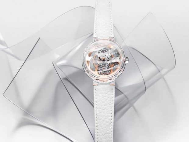 The 2024 Louis Vuitton High Watchmaking Novelties Set A New Standard