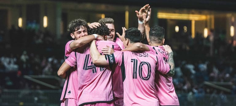 Haute News: Tudor Is The Official Timekeeper Of Inter Miami CF