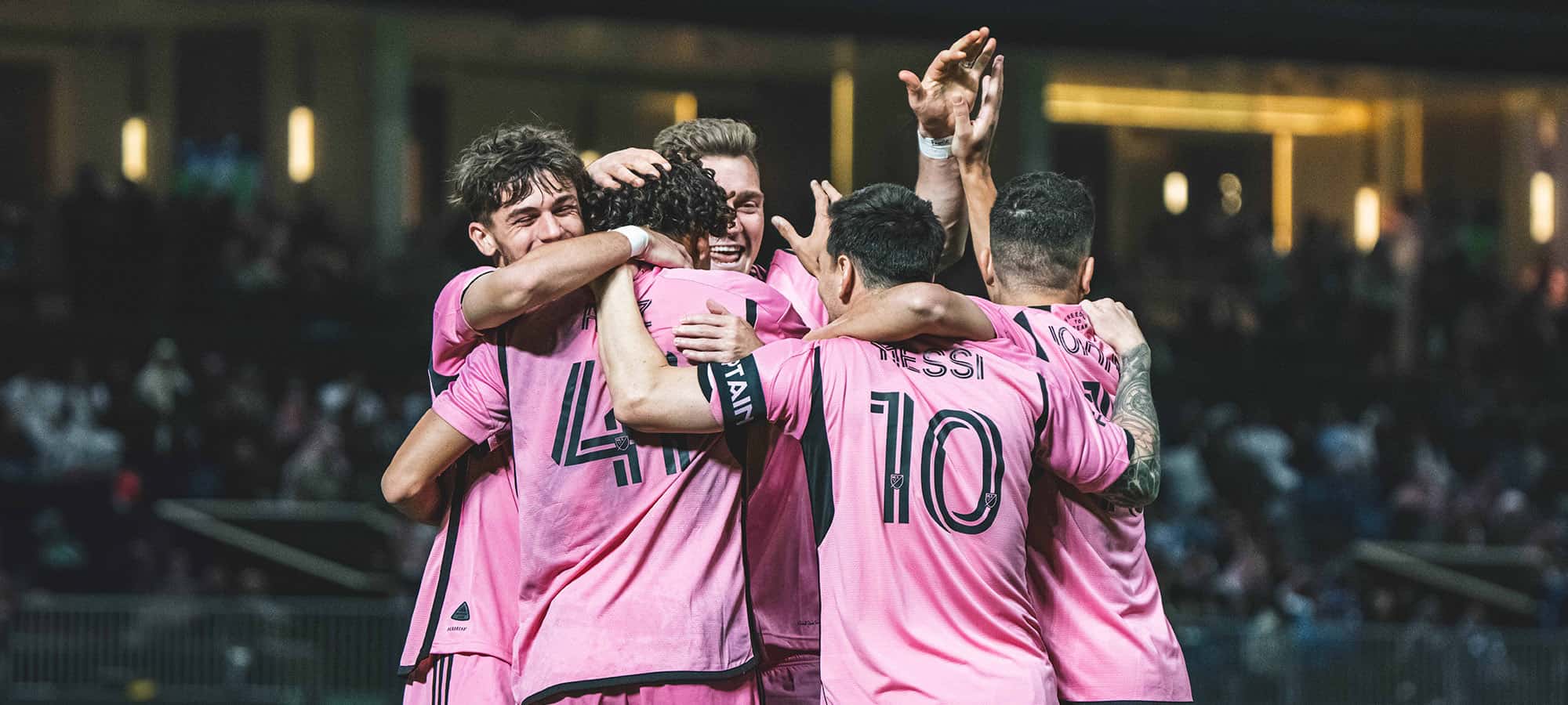 Haute News: Tudor Is The Official Timekeeper Of Inter Miami CF