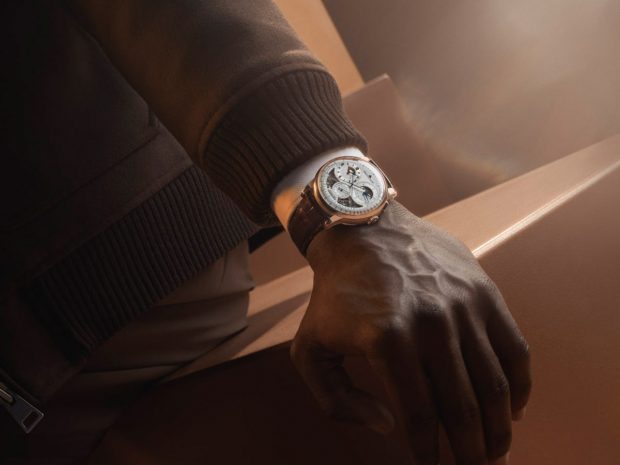 Introducing The Jaeger-LeCoultre Duometre Chronograph Moon