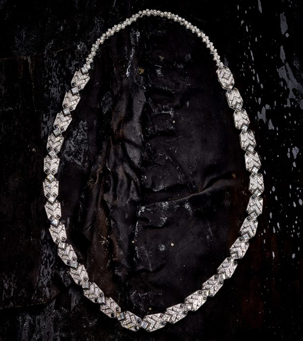 Cartier's New Polymorph Collection Transforms High Jewelry Pieces