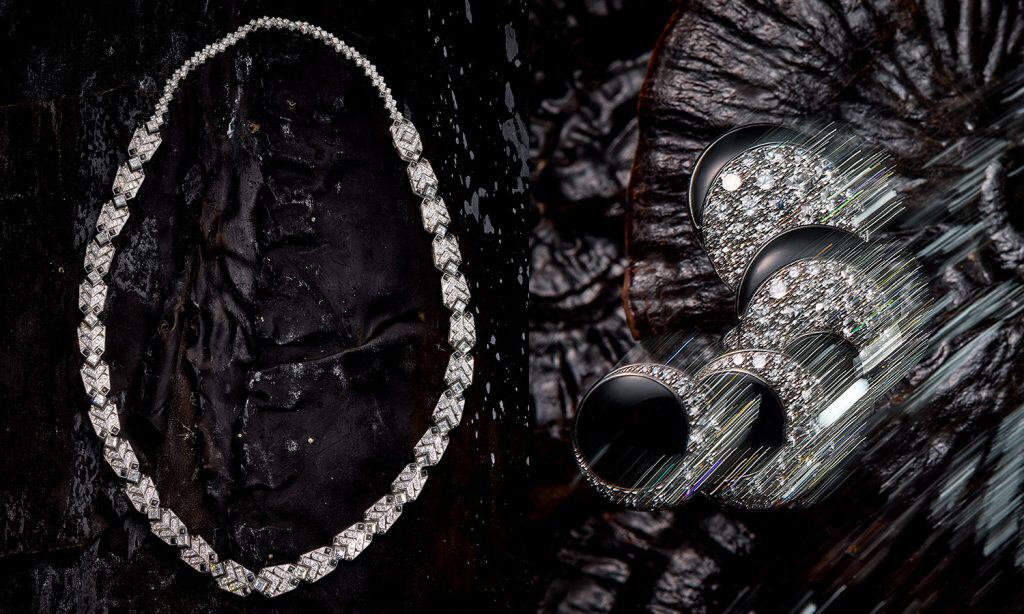 Cartier’s New Polymorph Collection Transforms High Jewelry Pieces