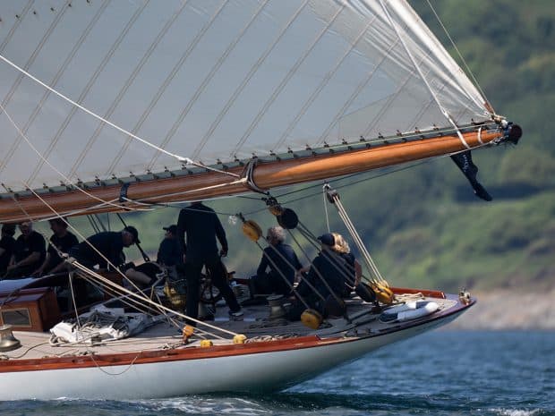 The Richard Mille Cup 2024: The Historical Regatta Returns This June