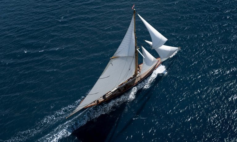 The Richard Mille Cup 2024: The Historical Regatta Returns This June