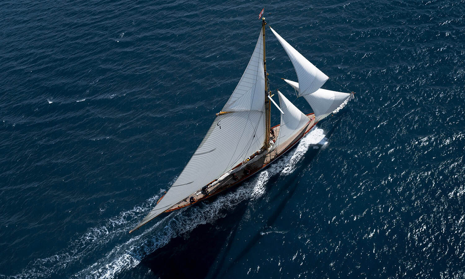 The Richard Mille Cup 2024: The Historical Regatta Returns This June