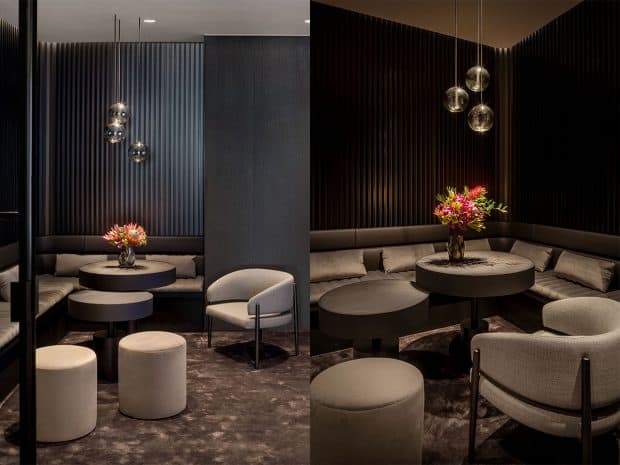 A. Lange & Söhne Opens Its First Salon In The U.S. — Here's A Look Inside