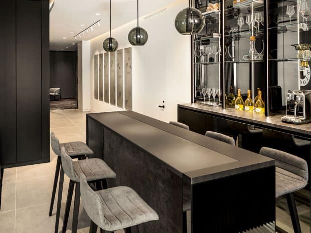 A. Lange & Söhne Opens Its First Salon In The U.S. — Here's A Look Inside
