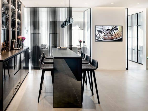 A. Lange & Söhne Opens Its First Salon In The U.S. — Here's A Look Inside