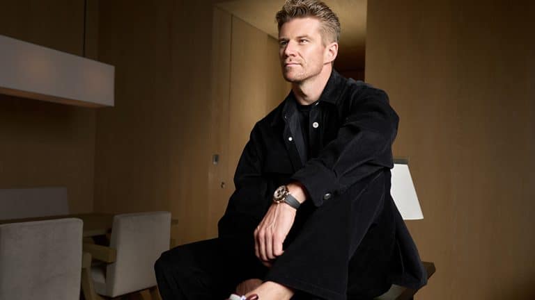 F1 Driver Nico Hulkenberg Sports Some Insane Rolex Daytonas