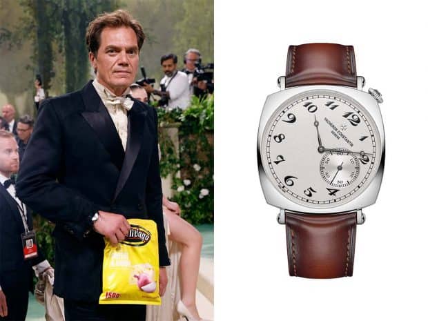 The Best Watches Worn At The Annual MET Gala