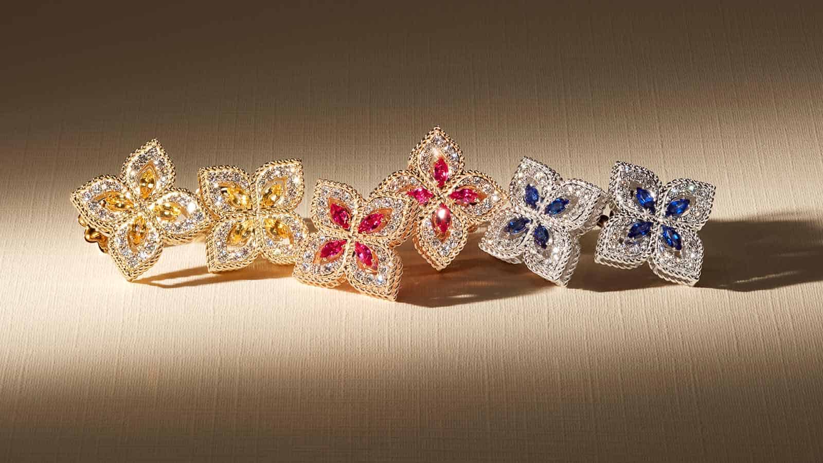 Watches of Switzerland Group Acquires Roberto Coin Inc. for $130 Million