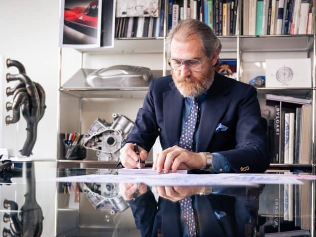 These Are The Insane Bulgari High Jewelry Watches In Aeterna