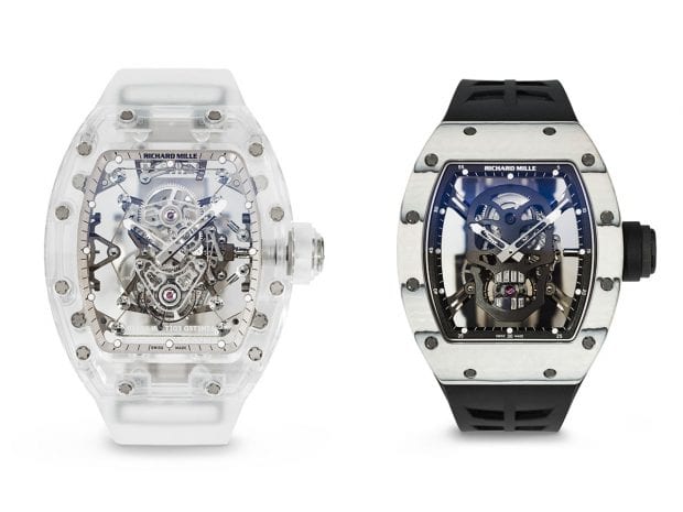 Christie’s To Auction The Most Expensive Timepiece Ever In The Americas
