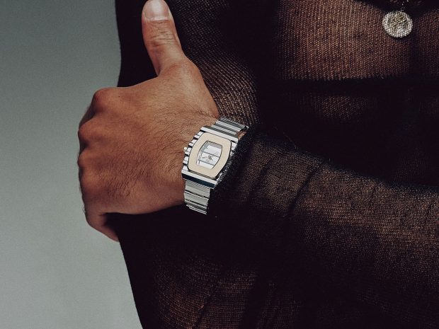 JBW Relaunches Two New Timepiece Collections: Chasm & Atlas