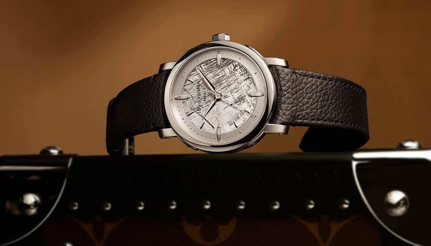 Louis Vuitton Ushers In A New Era For The Escale