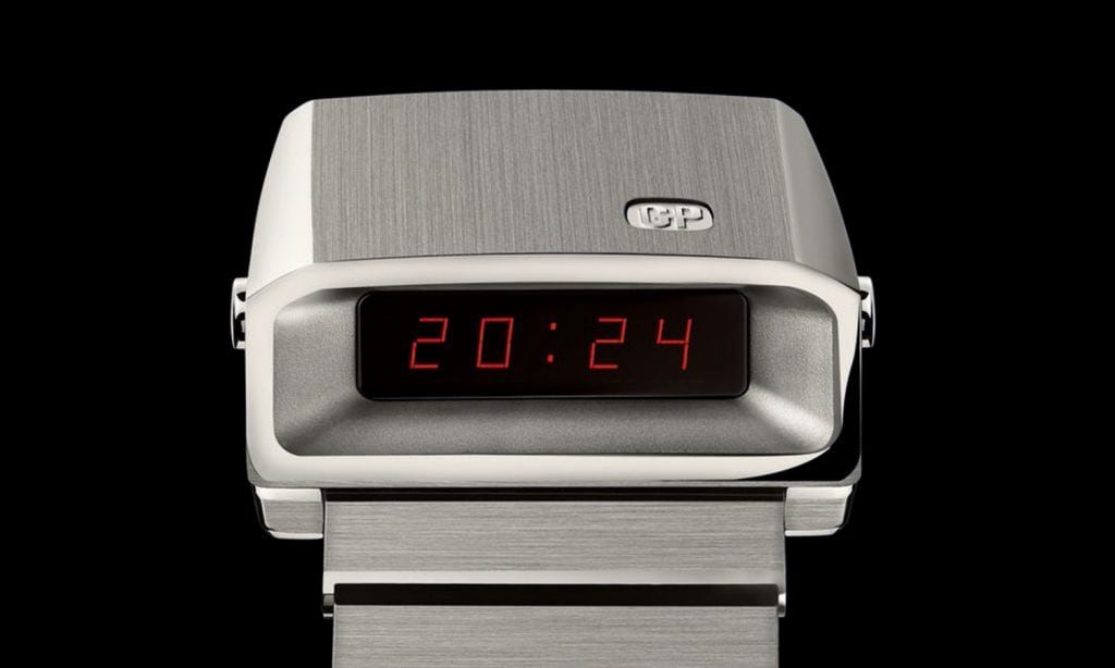 Girard-Perregaux Drops The Casquette 2.0 Saint Laurent 02