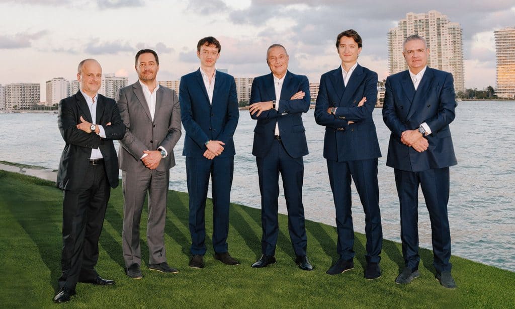 A Breakdown Of The CEO Shuffle At The LVMH Watches Division