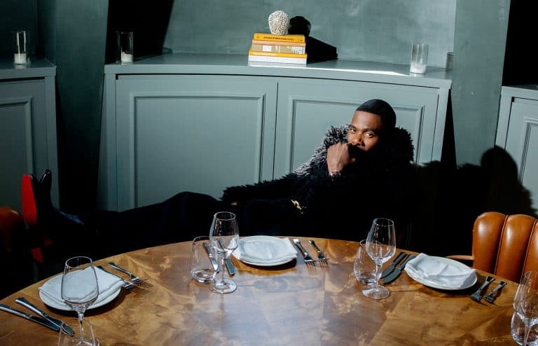 Colman Domingo Is The Man Of The Moment — Wearing Jacob & Co.
