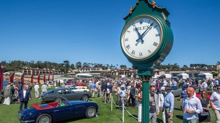 The Connection Between Watches & Cars Is Deeper Than We Think: One-On-One With Rolex Testimonee Jenson Button