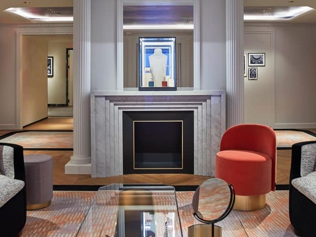 Boucheron Stats Its Major Expansion Plan Into The US — Starting In New York