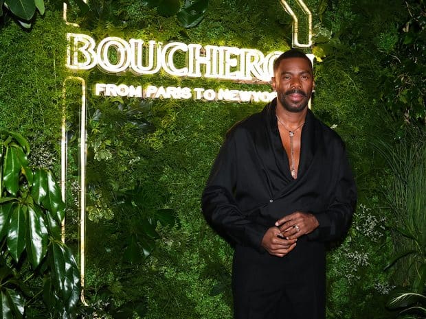 Boucheron Stats Its Major Expansion Plan Into The US — Starting In New York