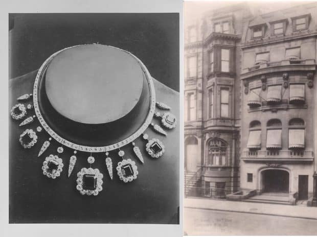 Boucheron Stats Its Major Expansion Plan Into The US — Starting In New York