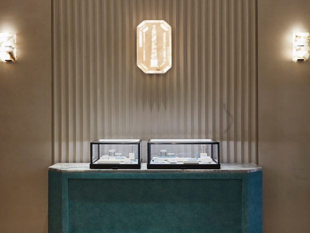 Boucheron Stats Its Major Expansion Plan Into The US — Starting In New York