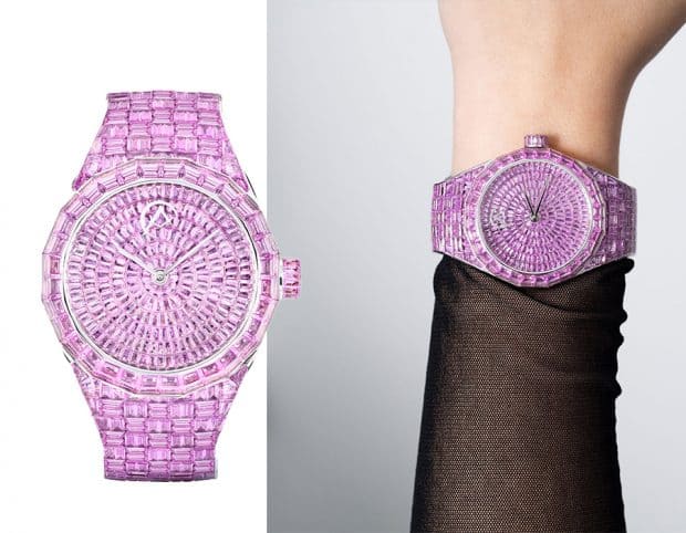 Avi & Co. Expands Its Hue Collection With Four New Bold Timepieces