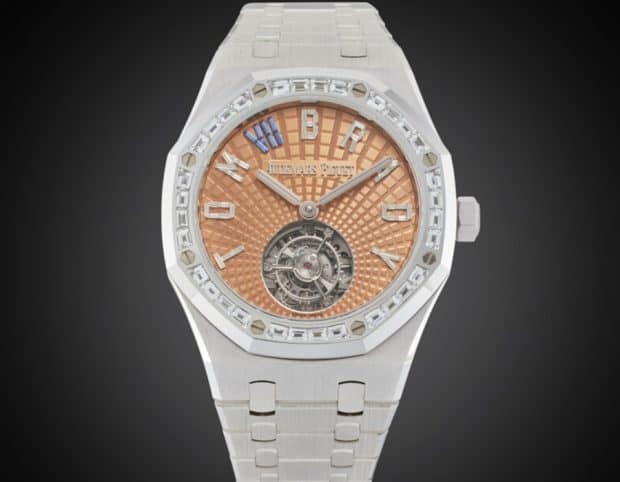 Tom Brady's GOAT Timepieces Estimated Over $1.6 Million Are Headed To Auction