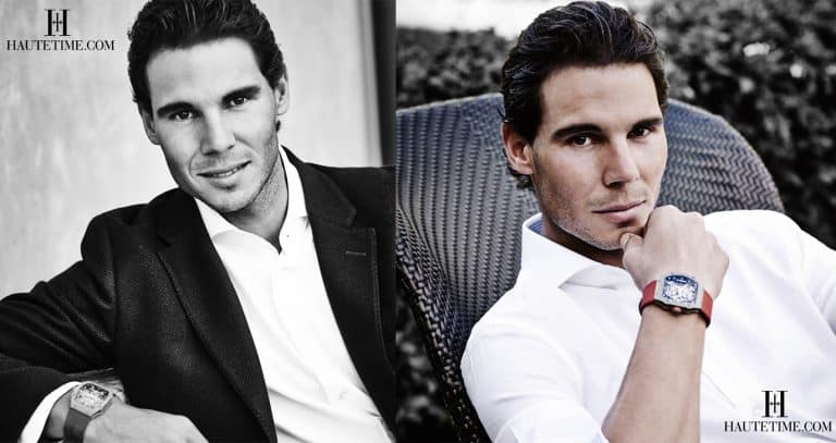 Rafael Nadal Announces Retirement: A Legendary Tennis Career Comes To A Close