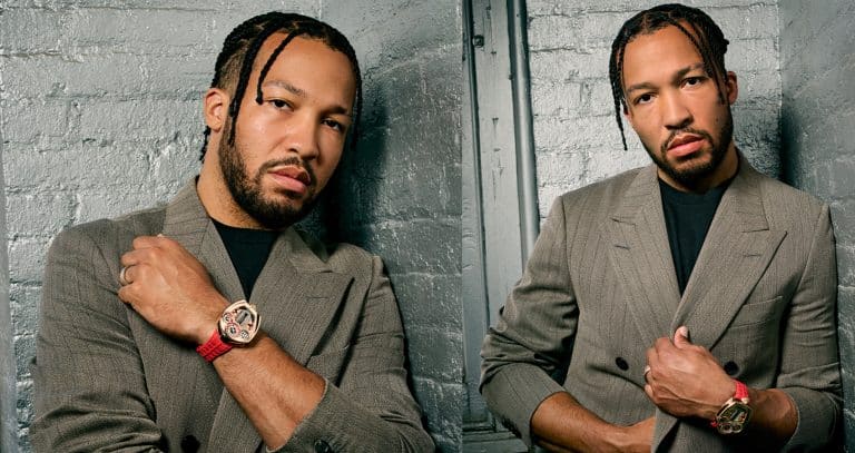 NY Knicks Captain & New York Man Of The Moment Jalen Brunson Sports Jacob & Co.