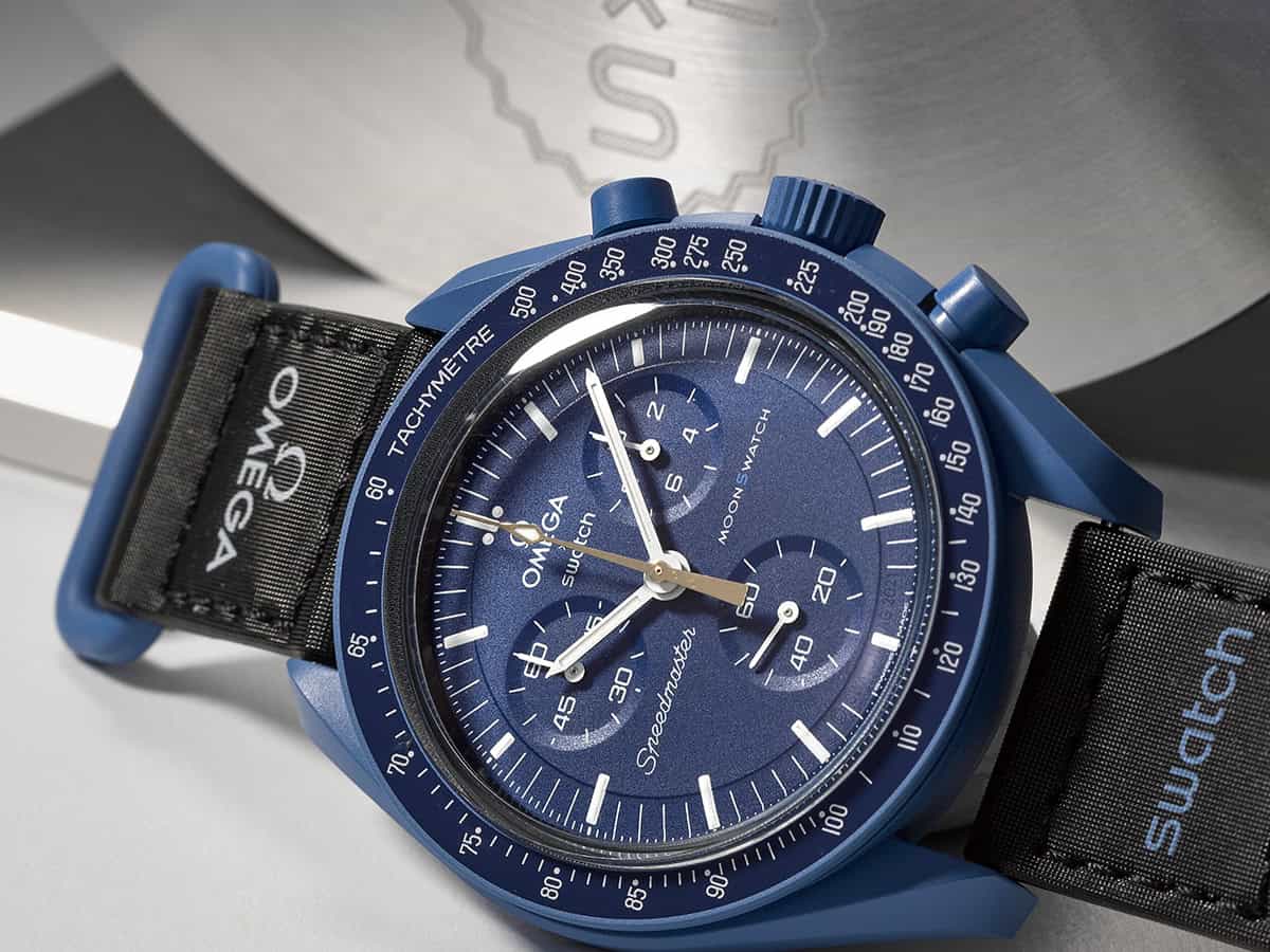 These Are The Incredibly Rare Watches Headed To Christie’s Watches Live Auction In Geneva