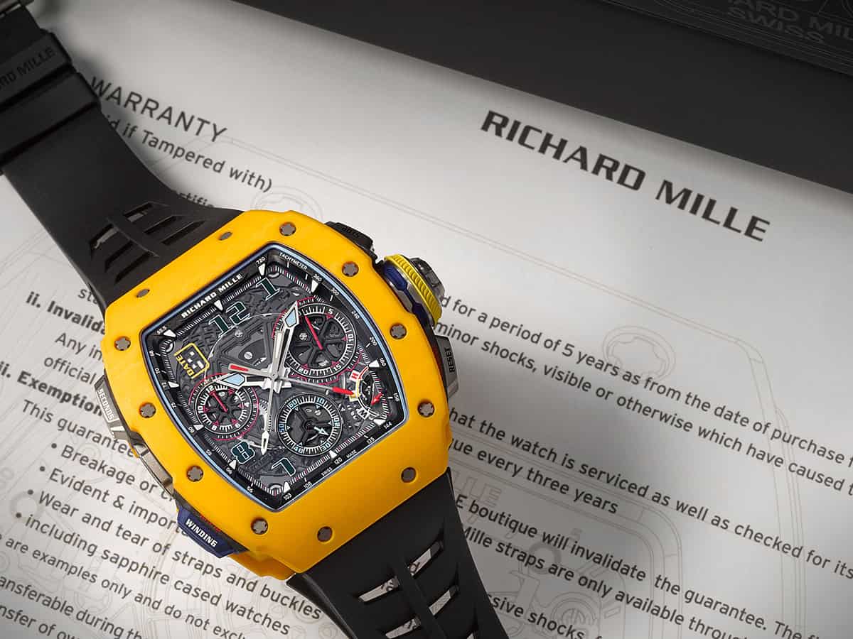 These Are The Incredibly Rare Watches Headed To Christie’s Watches Live Auction In Geneva