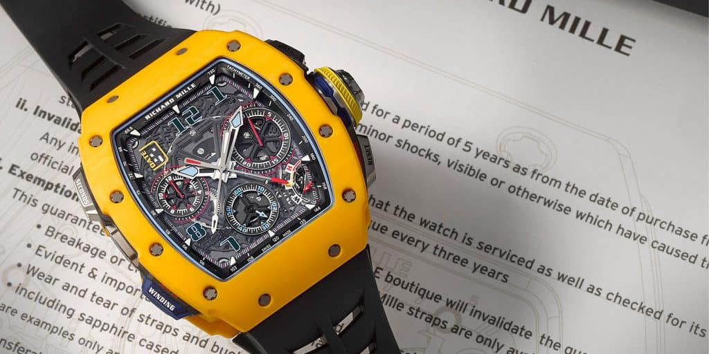 These Are The Incredibly Rare Watches Headed To Christie’s Watches Live Auction In Geneva