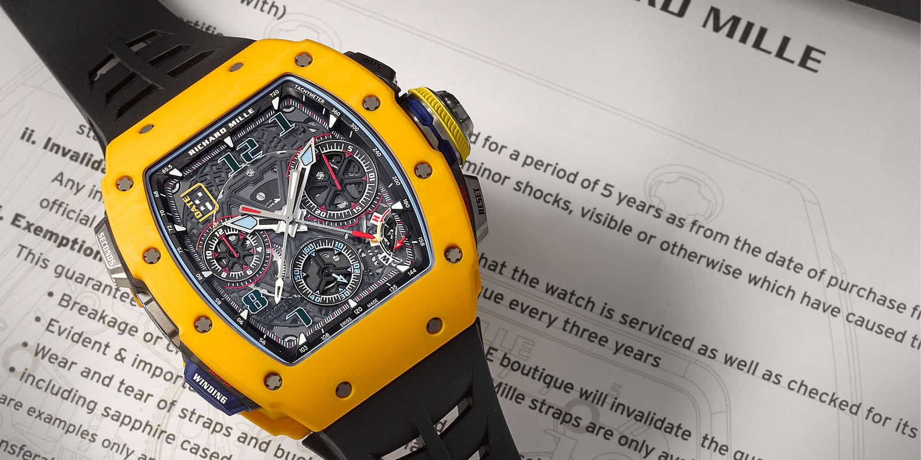 These Are The Incredibly Rare Watches Headed To Christie’s Watches Live Auction In Geneva