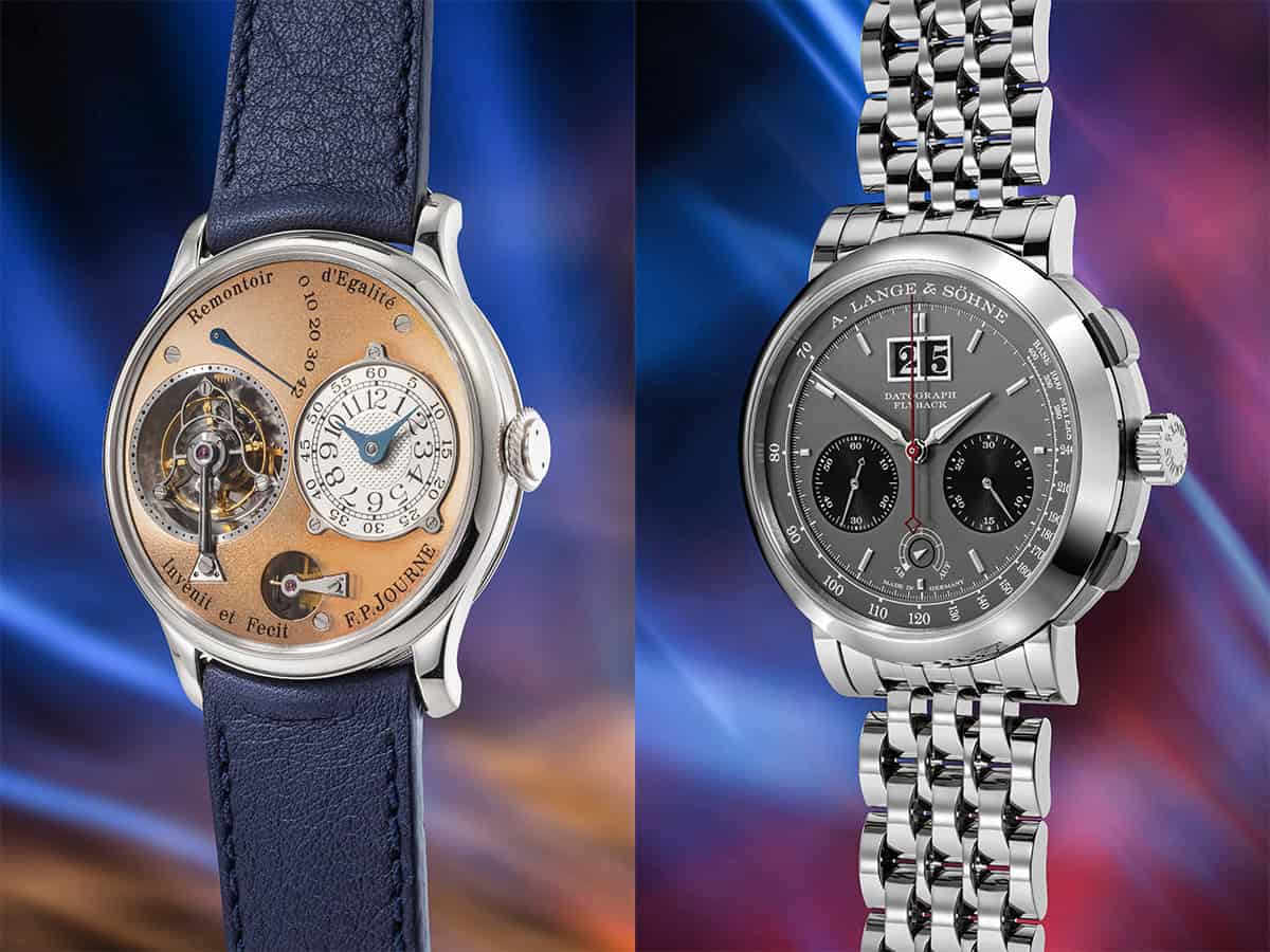 Introducing The Watches That Broke Records At Phillips’ Watch Auction This Weekend In Geneva