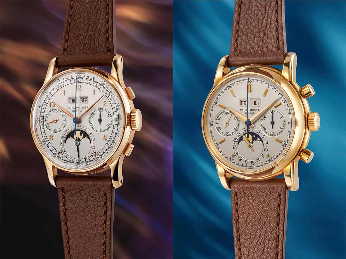 Introducing The Watches That Broke Records At Phillips’ Watch Auction This Weekend In Geneva